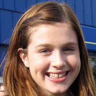 Amy Diamond, 33 (Pop Singer)