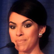 Amy Diaz, 39 (Concorrente del concorso)