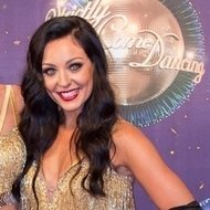 Amy Dowden, 32 (Ballerino)