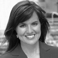 Amy Freeze, 51 (TV Show Host)