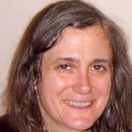 Amy Goodman, 66 (记者)