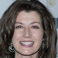 Amy Grant, 63 (Rock Singer)
