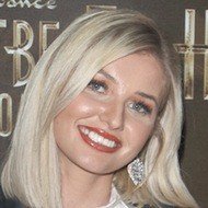 Amy Hart, 33 (Reality Star)