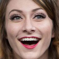 Amy Heidemann, 37 (Pop Singer)