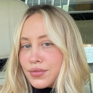 Amy Hembrow, 33 (Instagram Star)
