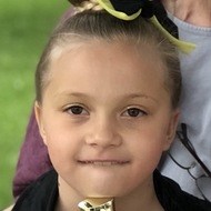 Amy Hitchens, 14 (YouTube Star)