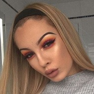 Amy Holness, 23 (TikTok Star)