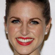 Amy Huberman, 44 (TV Actress)