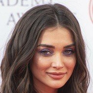 Amy Jackson, 32 (Model)