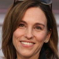 Amy Jo Johnson, 53 (Attrice TV)