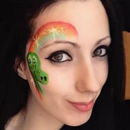 Amy Lee33, 36 (Estrella de YouTube)