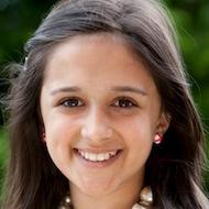 Amy-Leigh Hickman, 26 (电视女演员)