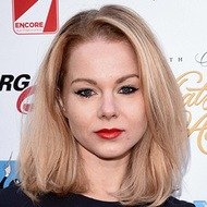 Amy Lennox, 39 (Stage Actress)