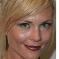 Amy Locane, 52 (TV Actress)