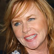Amy Madigan, 73 (電影女演員)