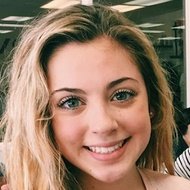 Amy Magsam, 23 (Dançarinos)