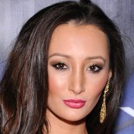 Amy Markham, 33 (Model)