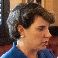 Amy McGrath, 50 (Politiker)