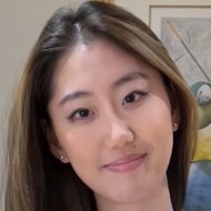 Amy Oh, 25 (TikTok Star)
