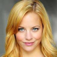 Amy Paffrath, 40 (TV Show Host)