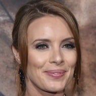 Amy Pemberton, 37 (TV-actrice)