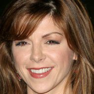 Amy Pietz, 54 (TV Actress)