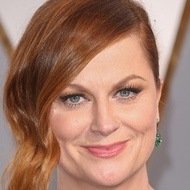 Amy Poehler, 52 (TV Actress)
