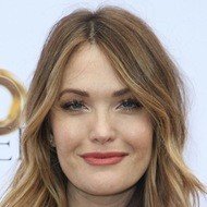 Amy Purdy, 45 (Snowboarder)
