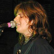 Amy Ray, 59 (Cantor De Folk)