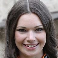 Amy Roberts, 29 (Ciclista)