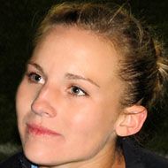 Amy Rodriguez, 38 (Soccer Player)