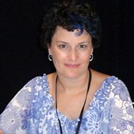 Amy Rogers, 68 (Screenwriter)