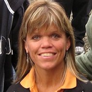 Amy Roloff, 59 (Reality Star)