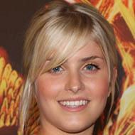Amy Ruffle, 32 (Attrice TV)