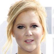 Amy Schumer, 42 (Comediante)