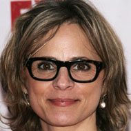 Amy Sedaris, 62 (TV-Schauspielerin)