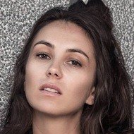 Amy Shark, 39 (Pop Singer)