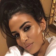 Amy Shehab, 34 (Instagram-ster)