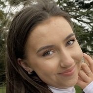 Amy Skelton, 21 (TikTok Star)