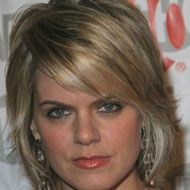 Amy Spanger, 52 (TV Actress)