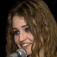 Amy Studt, 39 (Rock Singer)