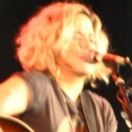 Amy Wadge, 49 (Songwriter)