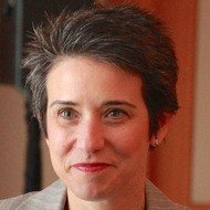 Amy Walter, 56 (Political Scientist)