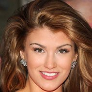 Amy Willerton, 33 (Pageant Contestant)