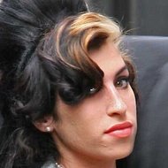 Amy Winehouse (1983 - 2011) (靈魂歌手)