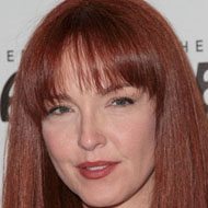 Amy Yasbeck, 61 (Actrice de télévision)