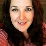 Amy Zilla, 42 (YouTube-ster)
