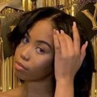 Amya Tolbert, 22 (TikTok Star)