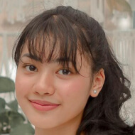 Amylia Aidura, 23 (TikTok明星)