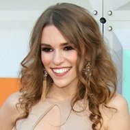 Amymarie Gaertner, 29 (Dancer)